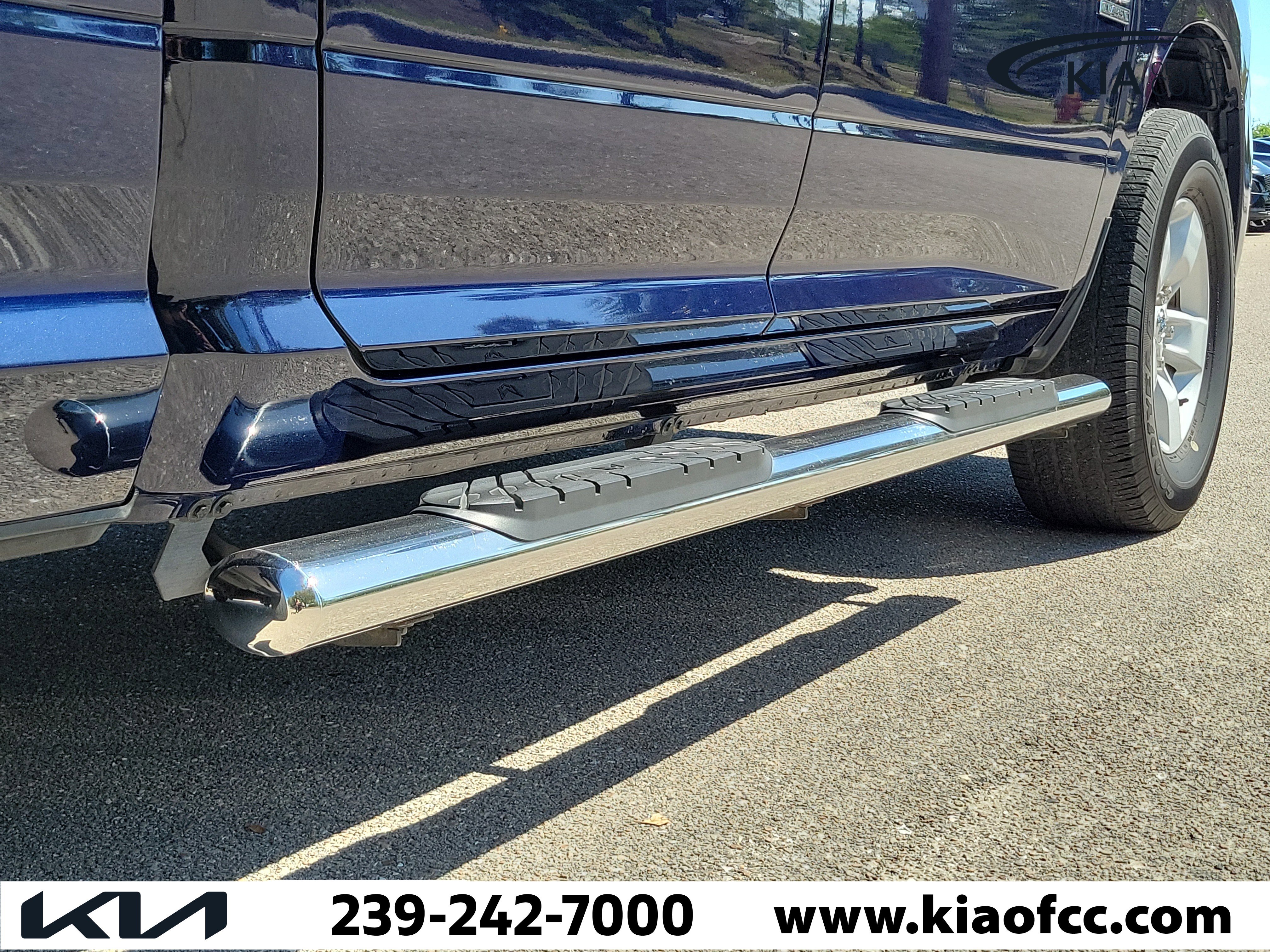 Used 2019 RAM 1500 Express AWD/4WD image 7