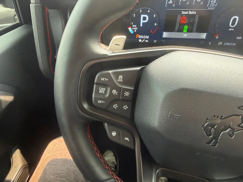 New 2025 Ford Bronco Raptor AWD/4WD image 20