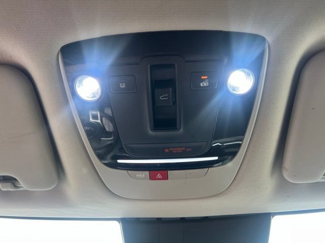 Used 2024 Kia Sportage SX FWD image 34