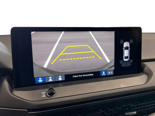 New 2026 Honda Accord Touring image 19