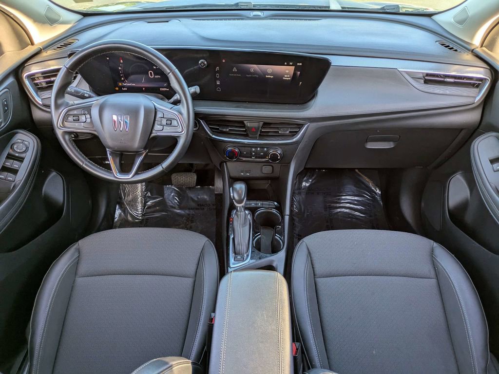Used 2024 Buick Encore GX Preferred image 15