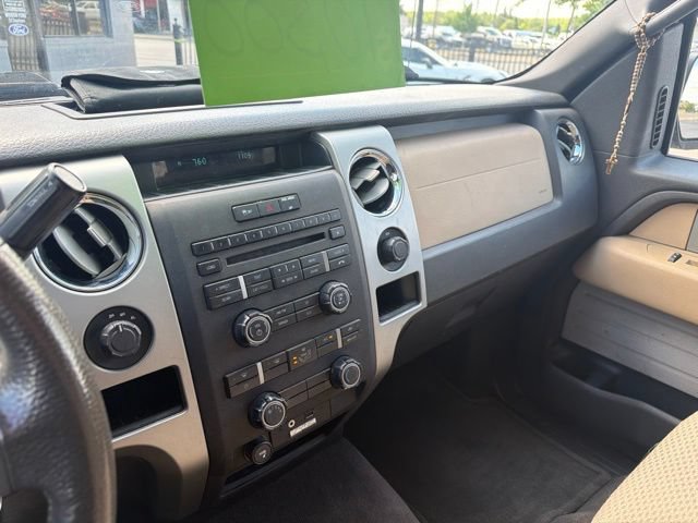 Used 2011 Ford F150 XLT w/ XLT Chrome Pkg AWD/4WD image 35