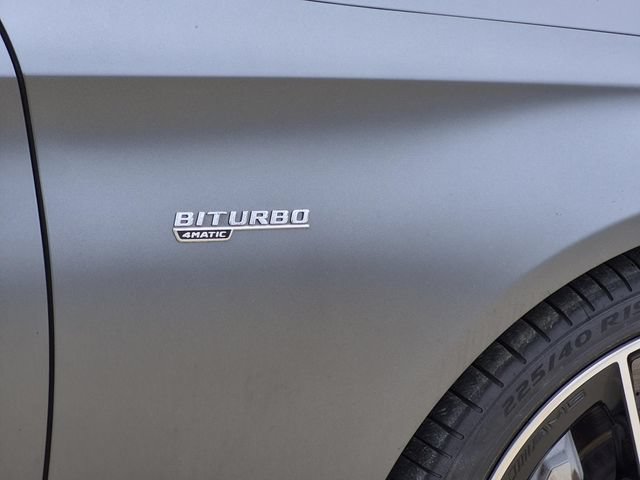 Certified 2022 Mercedes-Benz C 43 AMG 4MATIC Coupe image 12