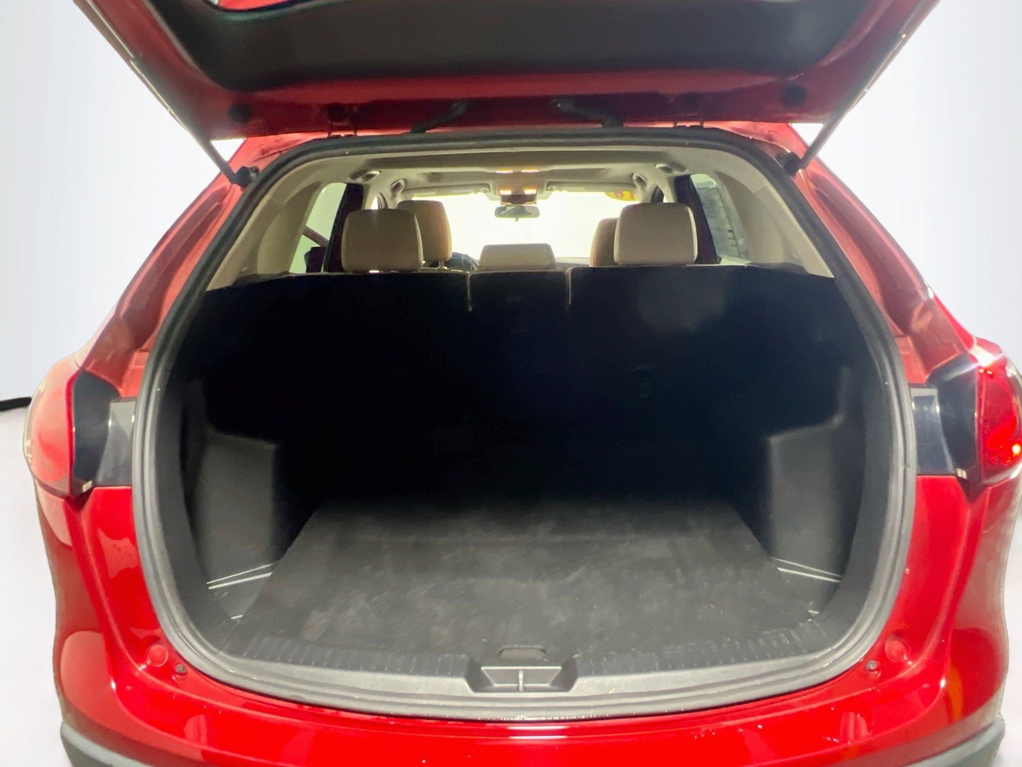Used 2016 MAZDA CX-5 Touring w/ Bose/Moonroof Package FWD image 34