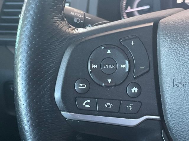 Used 2022 Honda Passport EX-L image 9