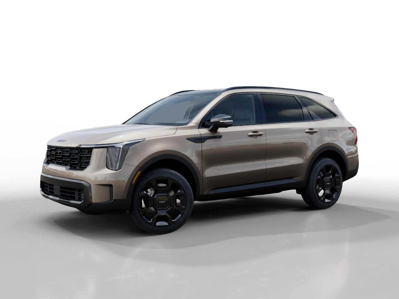 New 2026 Kia Sorento SX Prestige AWD/4WD image 3