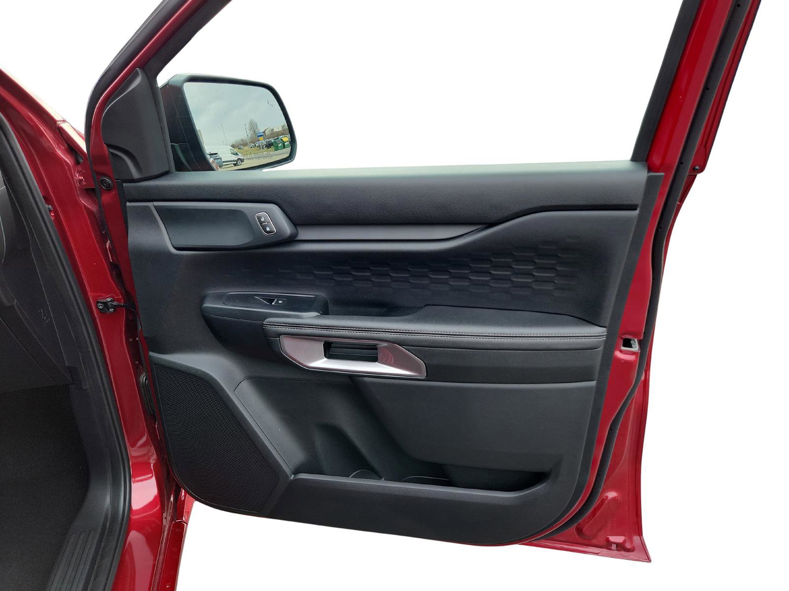 New 2025 Ford Ranger XLT w/ Equipment Group 301A High image 27