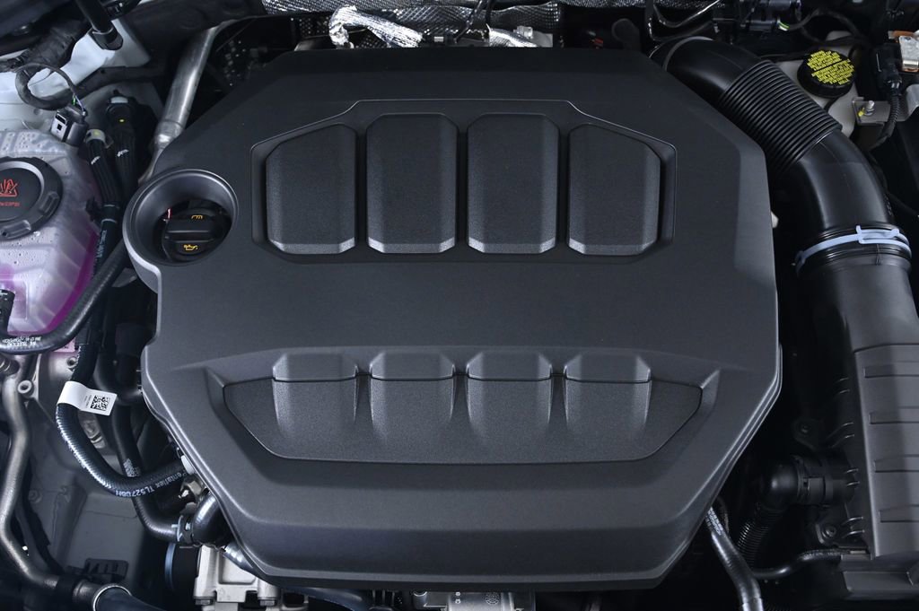 New 2026 Audi A3 2.0T Premium image 24