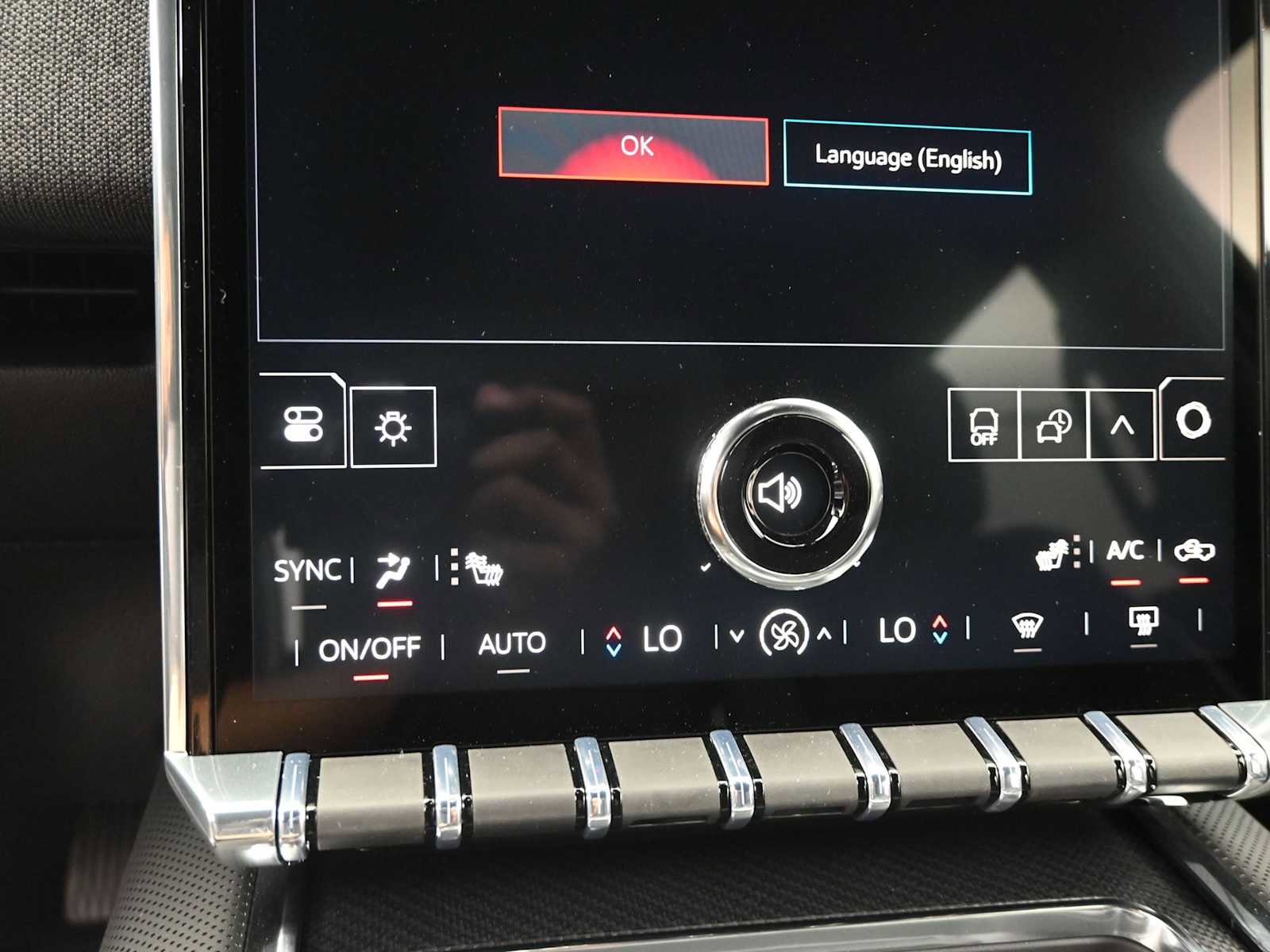 New 2026 GMC Sierra EV Elevation image 20