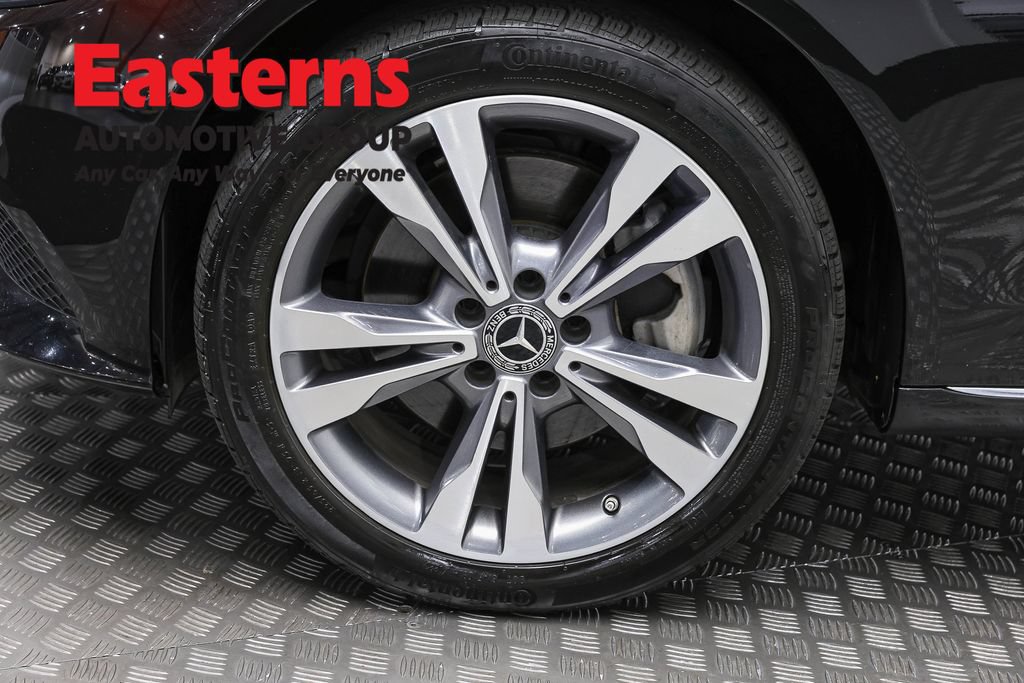 Used 2021 Mercedes-Benz C 300 4MATIC Sedan image 34