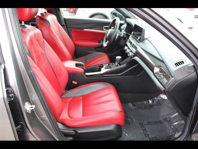 Used 2024 Acura Integra A-Spec FWD image 19