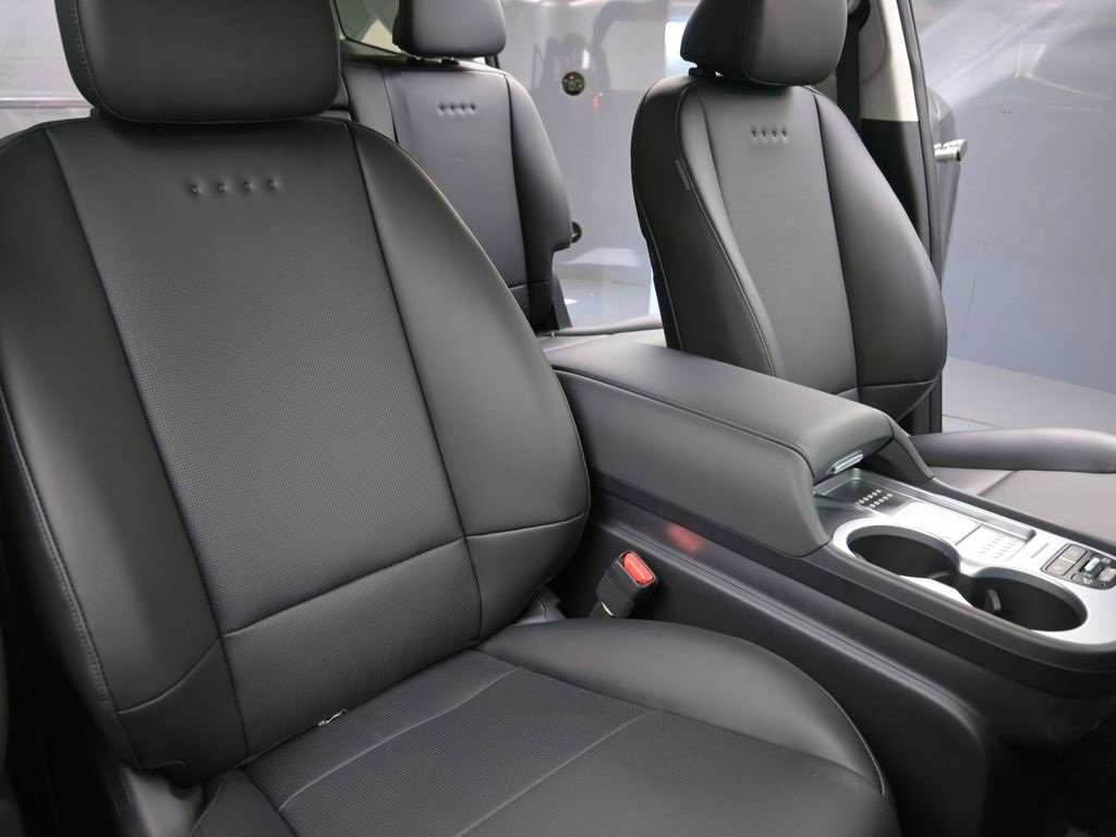 New 2026 Hyundai Ioniq 9 SEL image 13