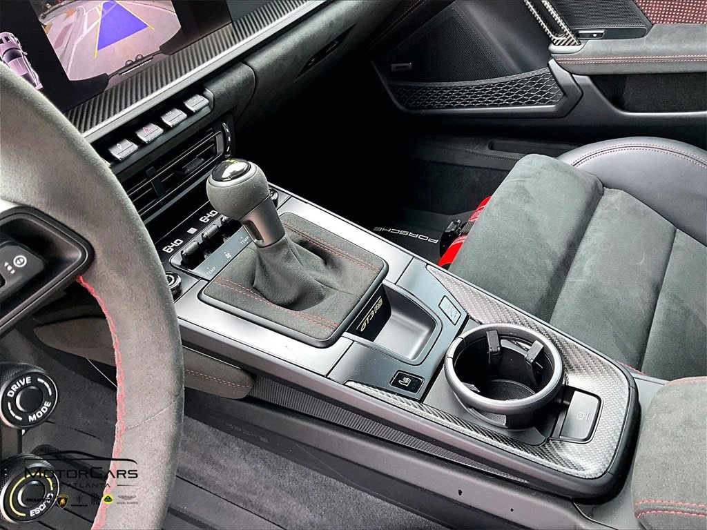 Used 2025 Porsche 911 GT3 RS w/ Weissach Package image 15