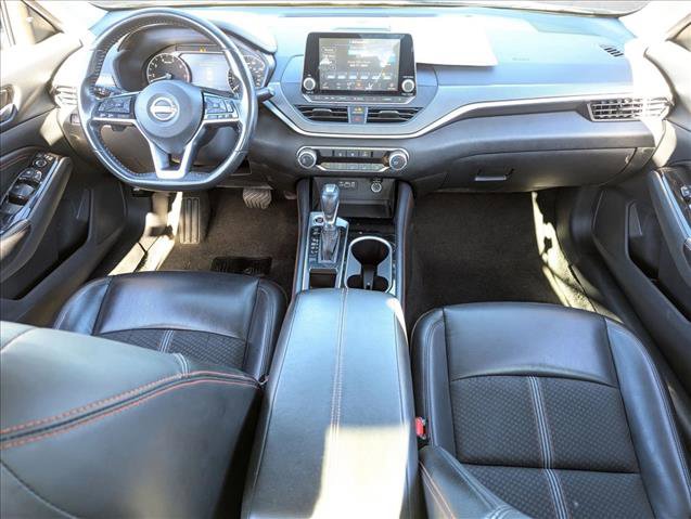 Used 2023 Nissan Altima 2.5 SR image 17