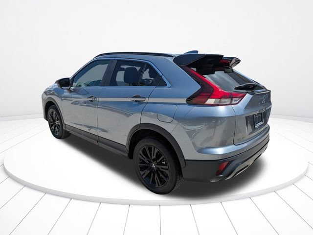 Used 2025 Mitsubishi Eclipse Cross AWD image 6