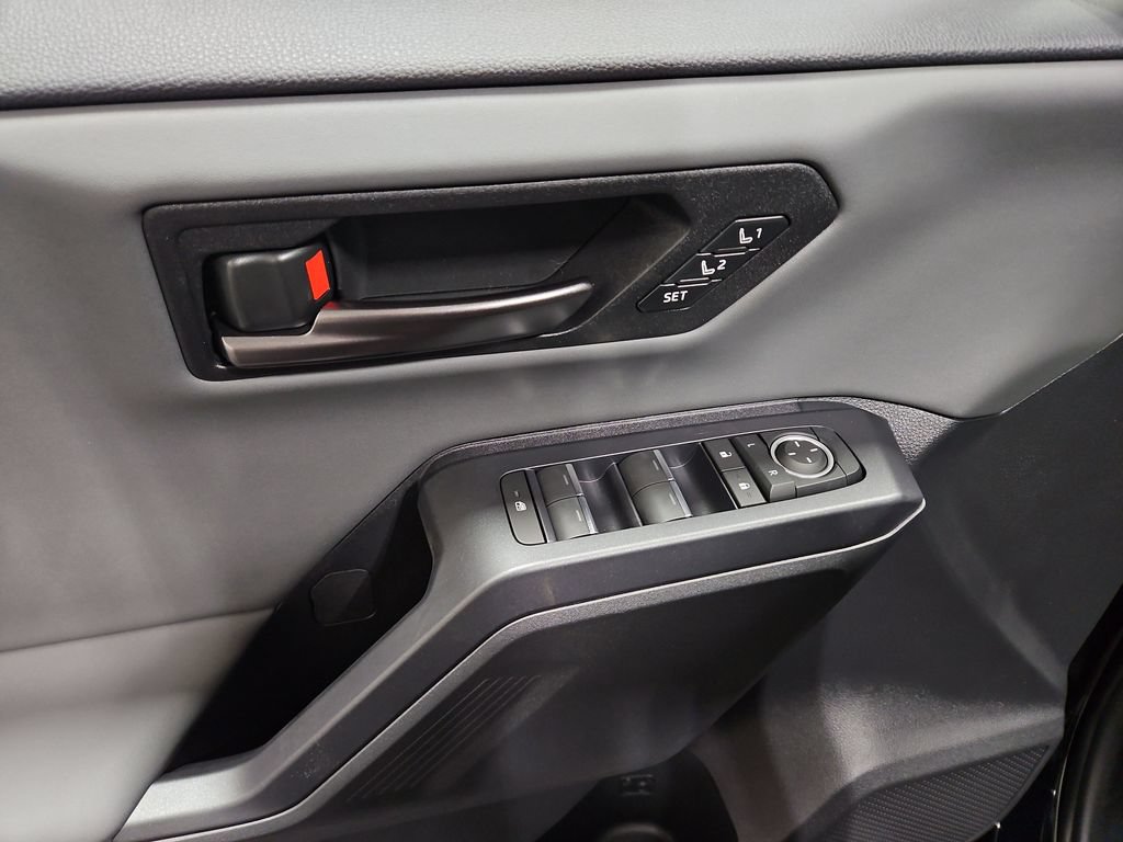 New 2026 Toyota RAV4 XSE AWD/4WD image 14