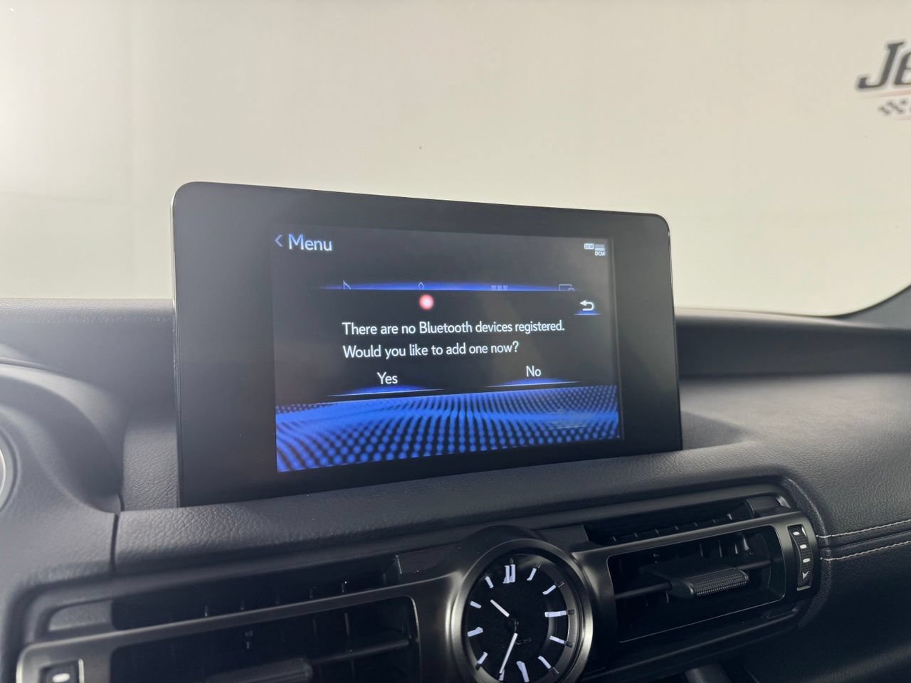 Used 2025 Lexus IS 350 F Sport AWD/4WD image 20