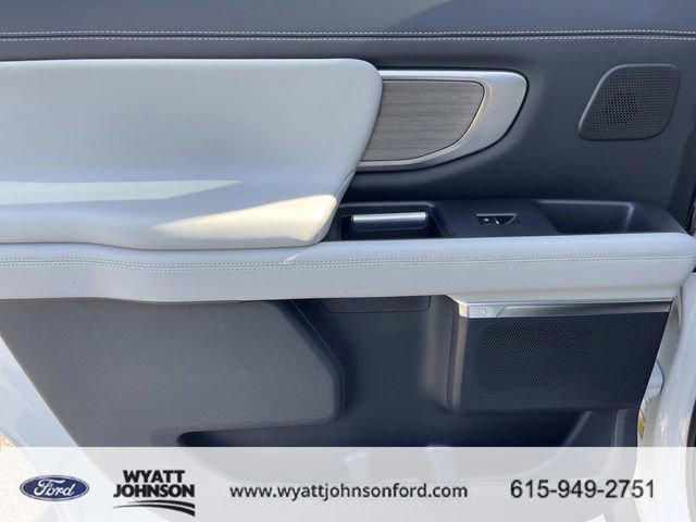 New 2026 Ford Expedition Max Platinum AWD/4WD image 21