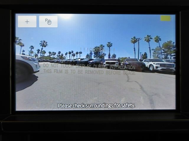 New 2026 Ford F550 2WD Crew Cab Super Duty image 24