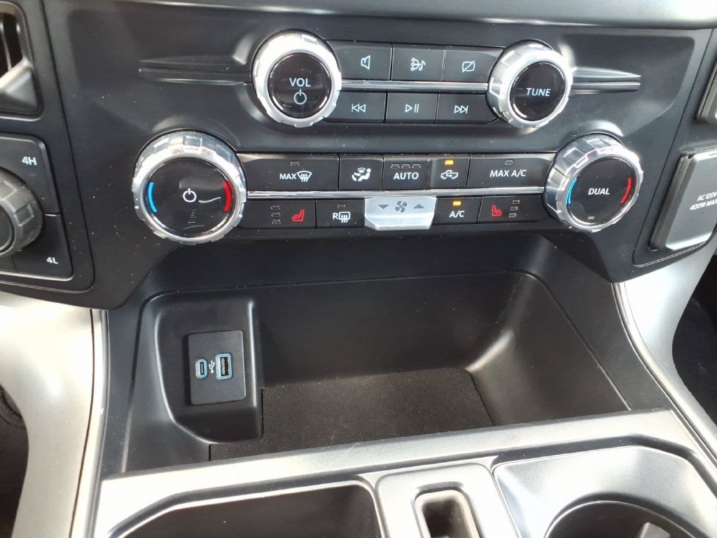 Used 2024 Ford F150 XLT w/ Equipment Group 302A MID AWD/4WD image 27