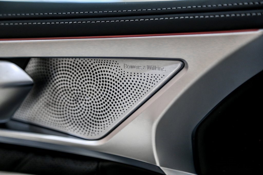 New 2025 BMW M8 Competition image 23