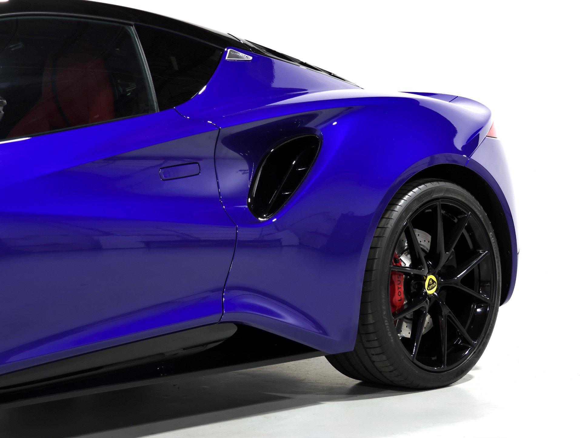Used 2024 Lotus Emira First Edition RWD image 26