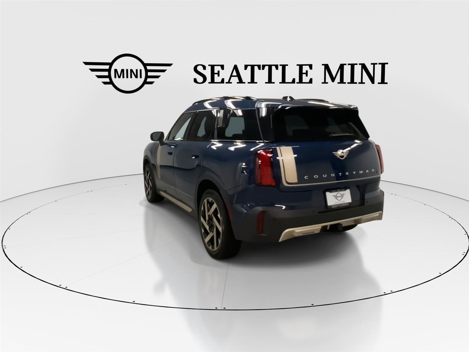 New 2026 MINI Cooper Countryman S image 9