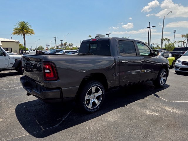 New 2026 RAM 1500 Express RWD image 11