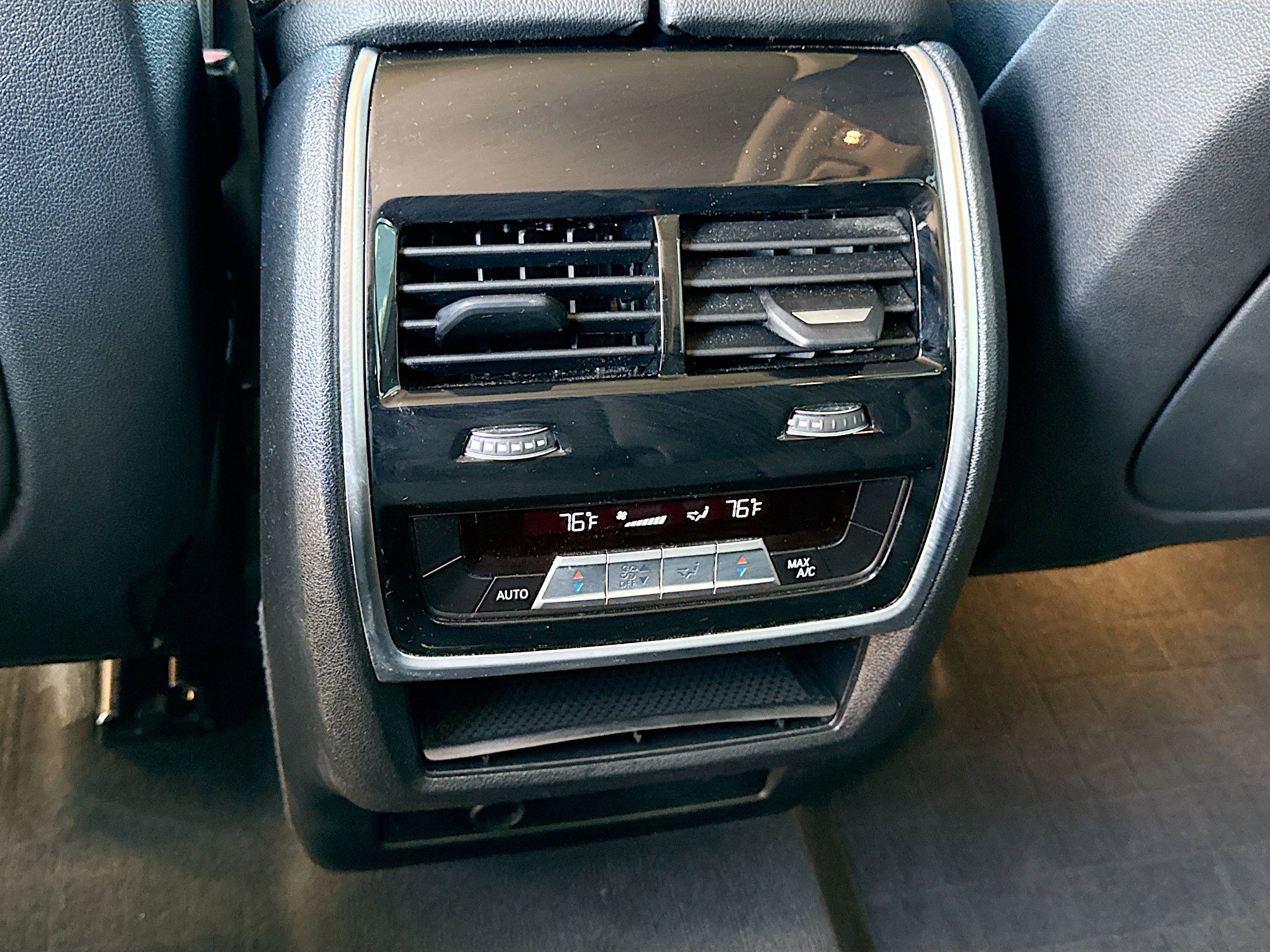 Used 2020 BMW X7 xDrive40i w/ Premium Package image 20