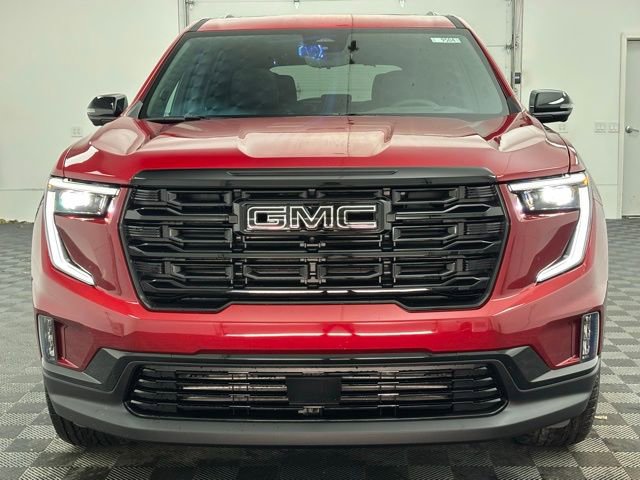 New 2026 GMC Acadia Elevation w/ Black Edition image 14