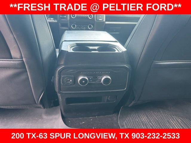 Used 2021 Ford Expedition XLT RWD image 16