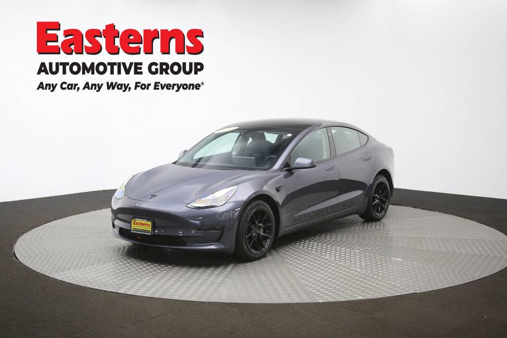Used 2023 Tesla Model 3 Standard Range RWD image 50