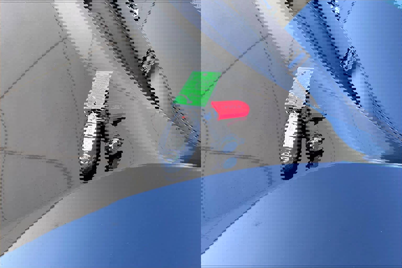 Used 2019 Nissan Murano S w/ Cargo Package image 14