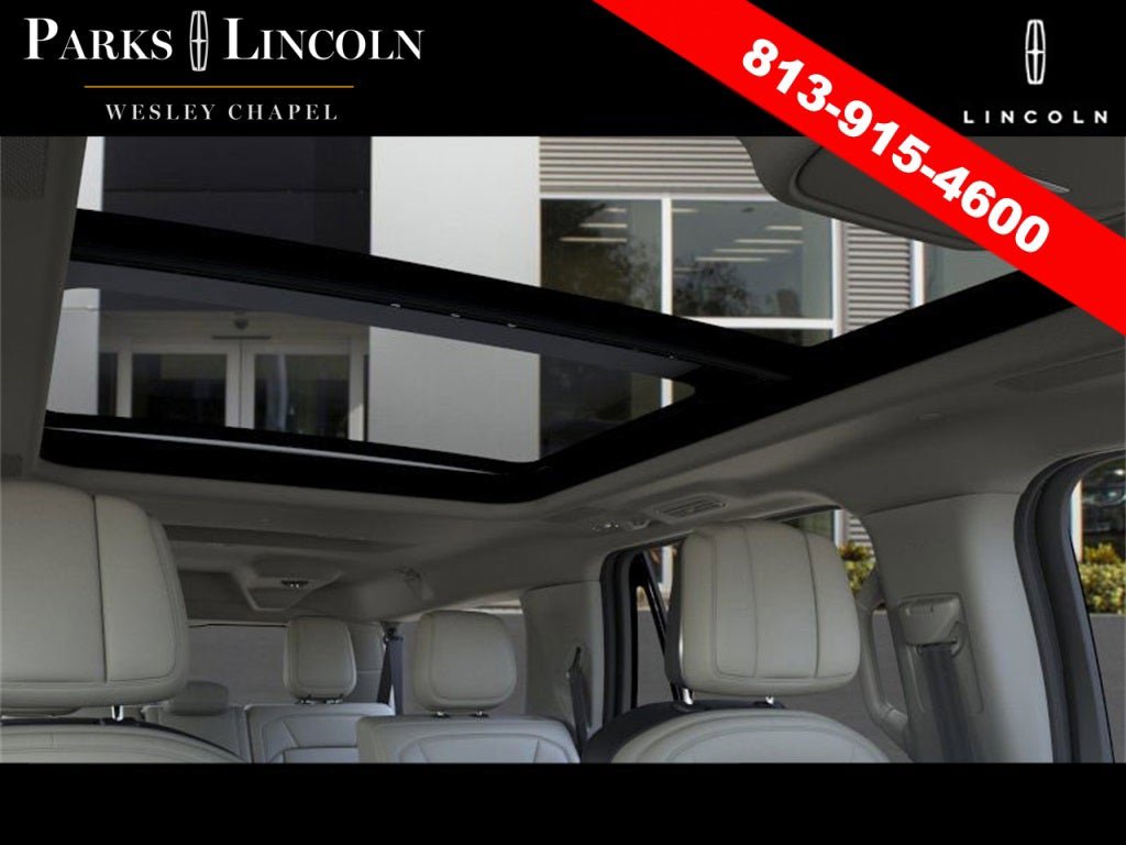 New 2026 Lincoln Navigator L Reserve AWD/4WD image 45