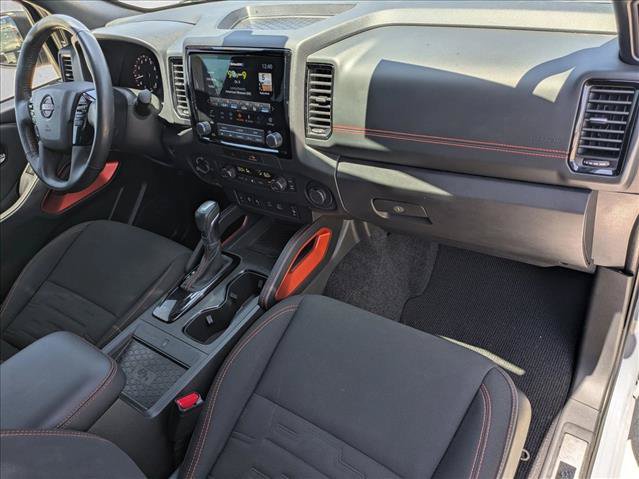 Used 2023 Nissan Frontier PRO-4X w/ Pro Convenience Package AWD/4WD image 22
