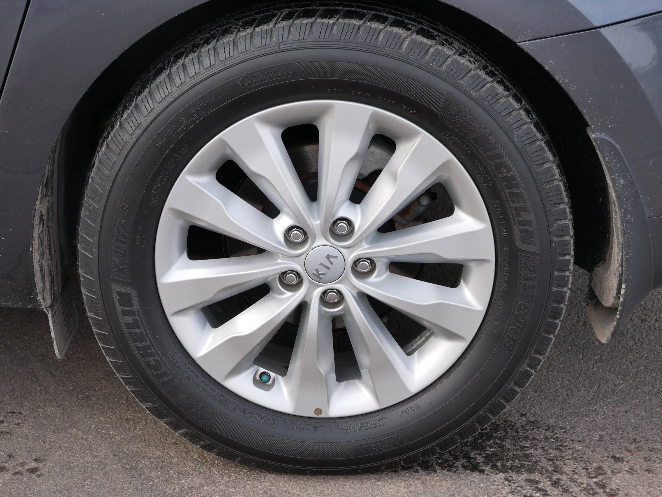 Used 2016 Kia Sedona EX image 5