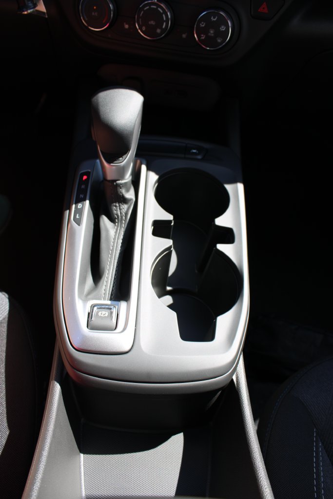 New 2026 Chevrolet Trax LS w/ LS Convenience Package FWD image 37