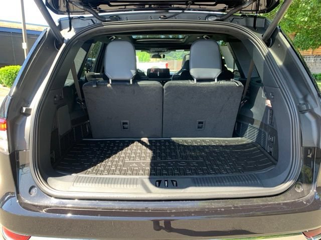 New 2026 Lincoln Aviator Black Label w/ Dynamic Handling Package AWD/4WD image 5