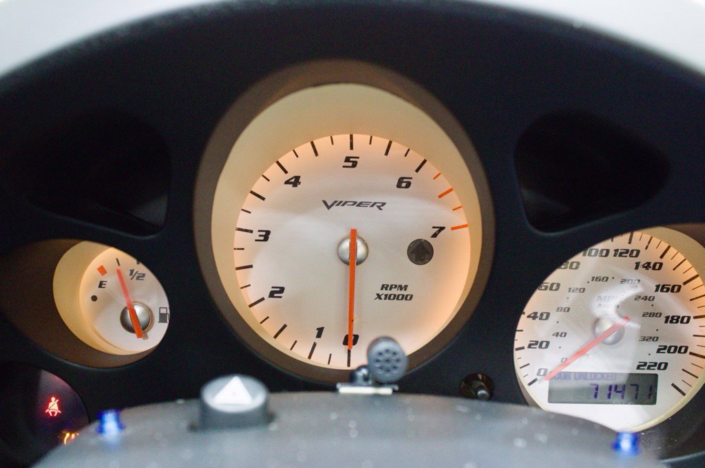 Used 2008 Dodge Viper SRT-10 RWD image 27