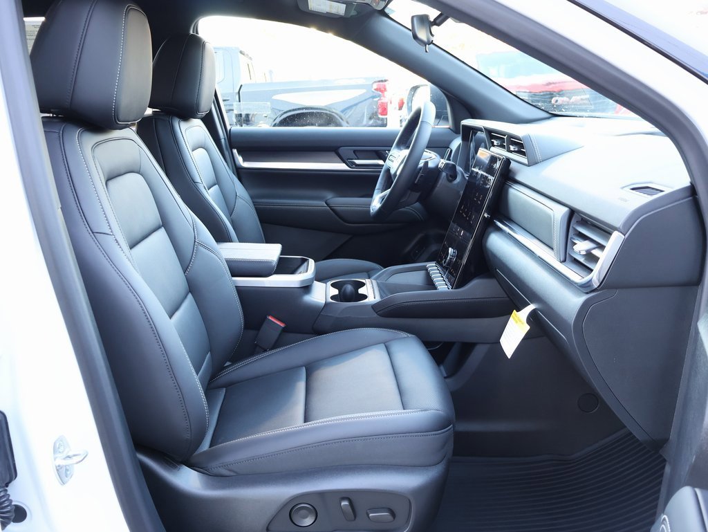 New 2026 GMC Terrain Elevation w/ Elevation Premium Package image 34