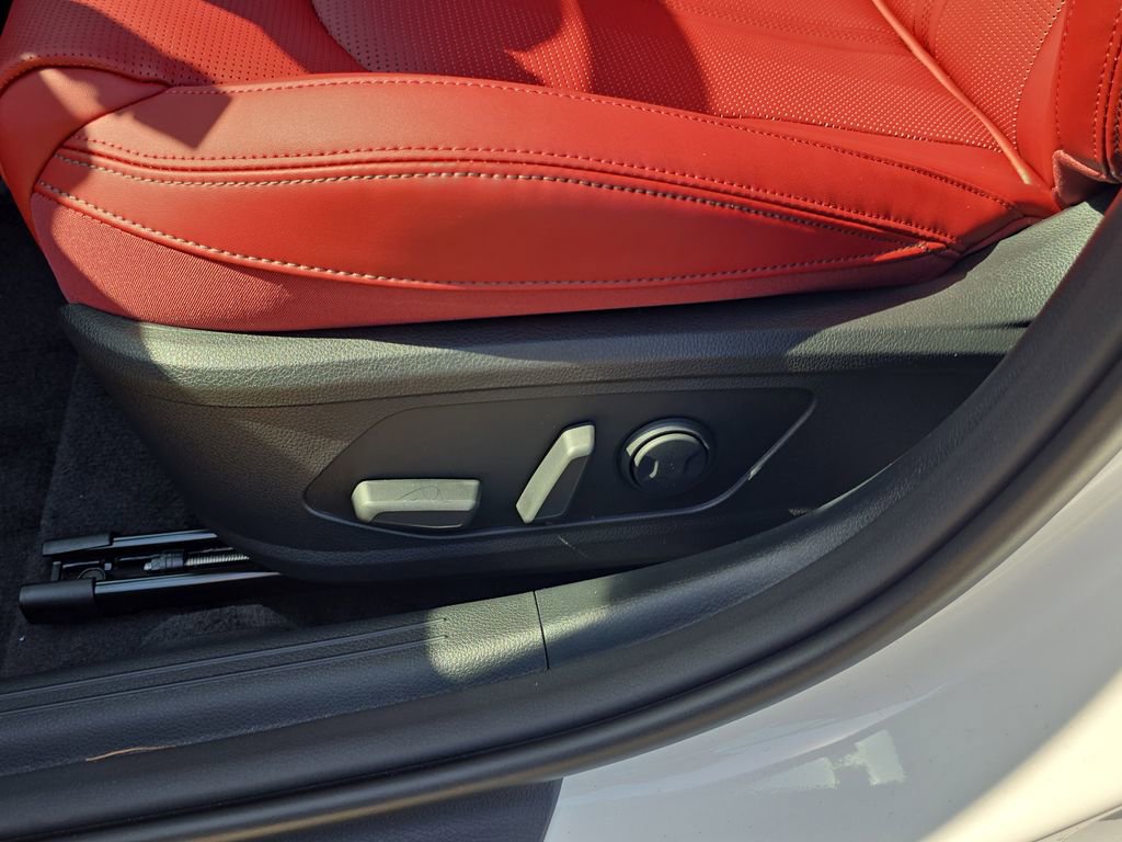 New 2026 Kia K5 GT-Line image 20