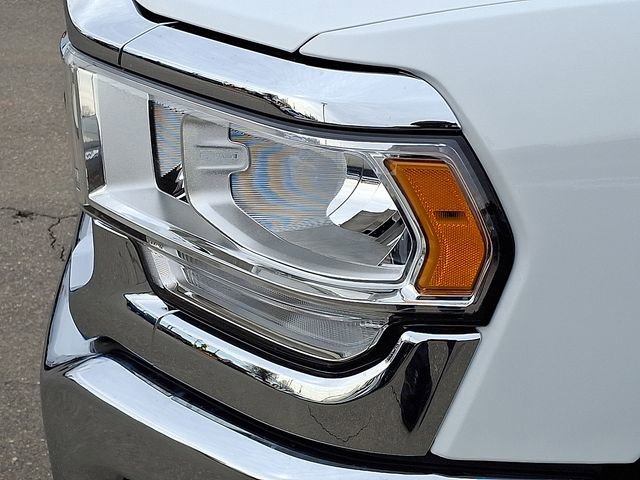 Used 2024 RAM 2500 Tradesman w/ Chrome Appearance Group image 29