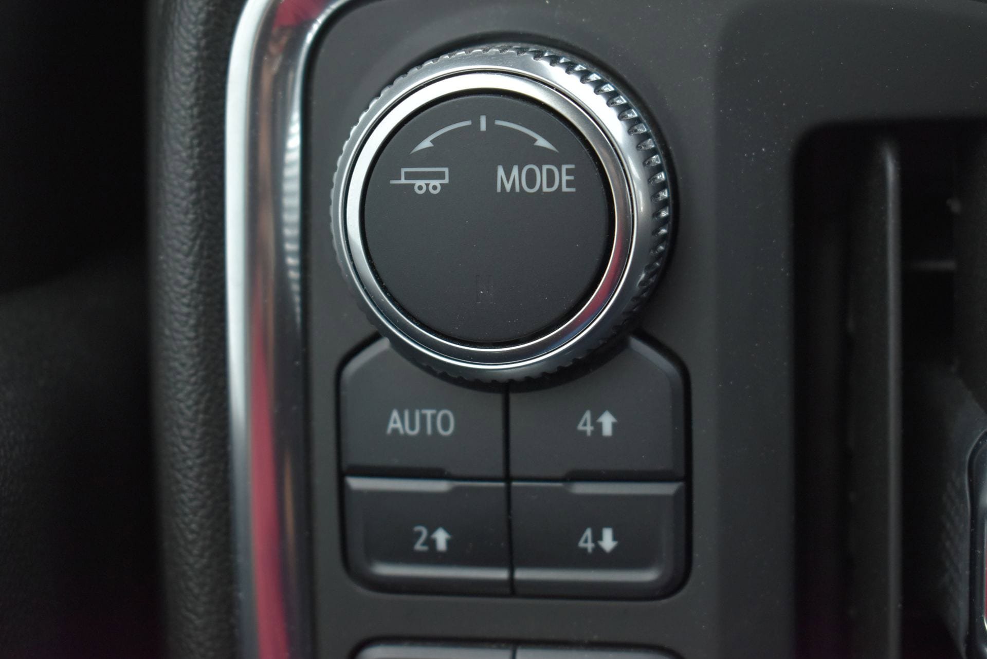 Used 2020 GMC Sierra 1500 SLT w/ SLT Premium Plus Package AWD/4WD image 18