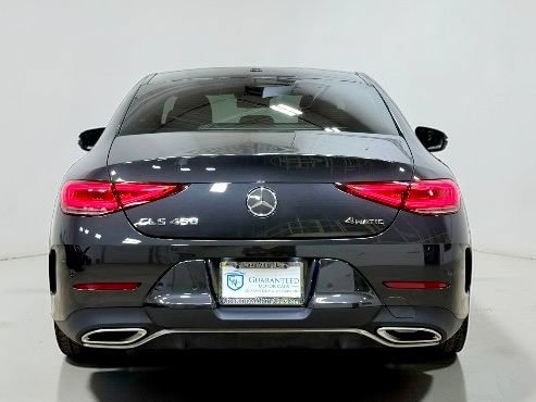 Used 2023 Mercedes-Benz CLS 450 4MATIC w/ Premium Package image 18