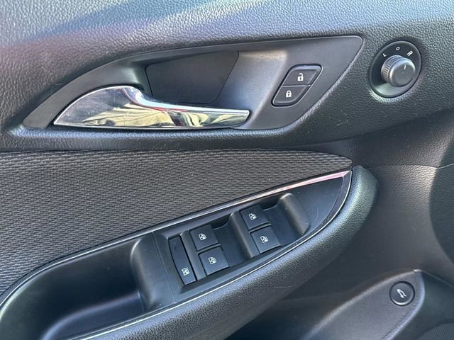 Used 2016 Chevrolet Cruze LT w/ Sun And Sound Package image 26