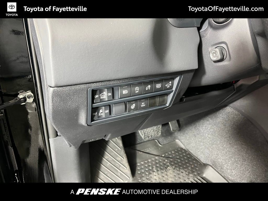 New 2026 Toyota Tundra Platinum image 34