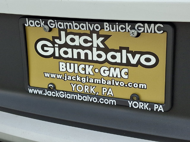 New 2026 Buick Envista Preferred w/ Convenience I Package FWD image 23
