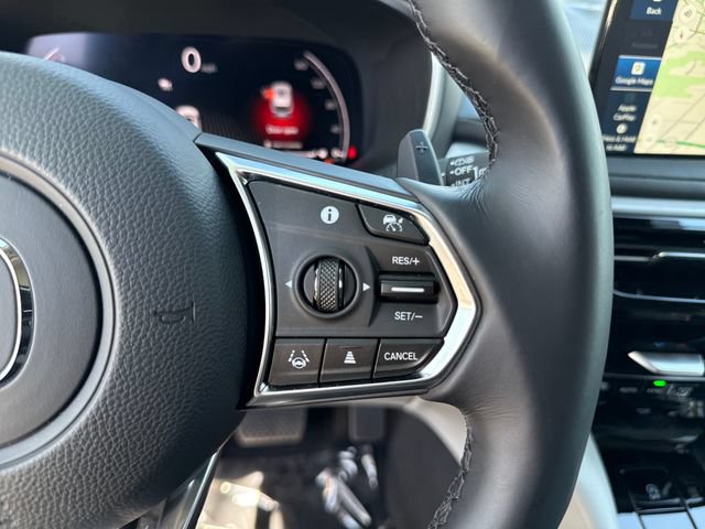 Certified 2026 Acura MDX SH-AWD w/ Technology Package image 17