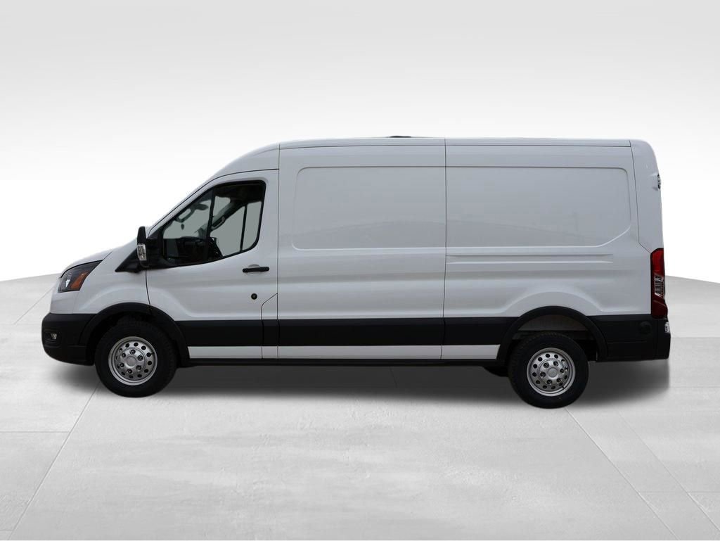 New 2026 Ford Transit 150 148 Medium Roof AWD image 2