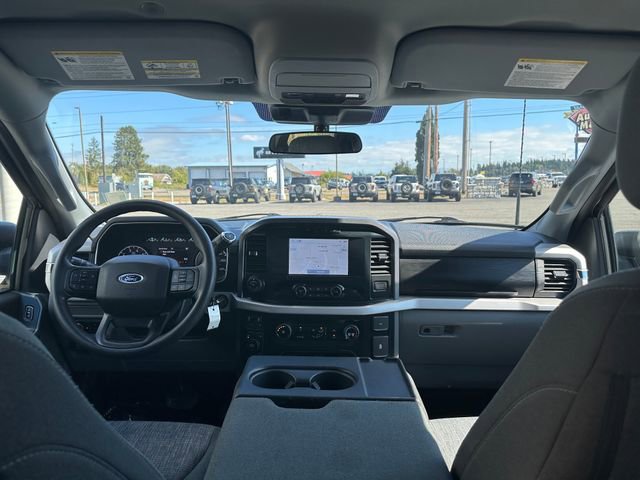 Used 2023 Ford F150 XLT w/ Trailer Tow Package image 21